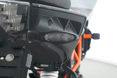 KTM 390 DUKE