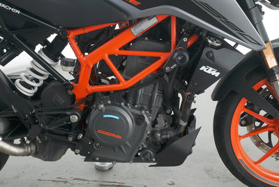 KTM 390 DUKE