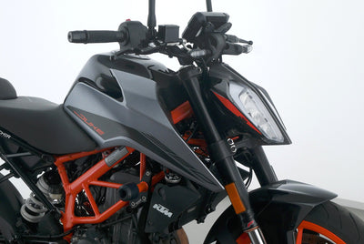 KTM 390 DUKE