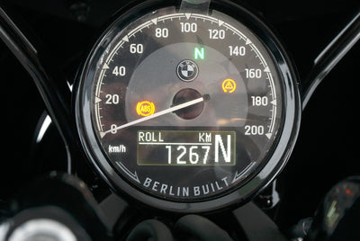 BMW R 18