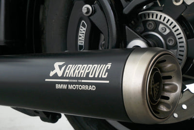 BMW R 18