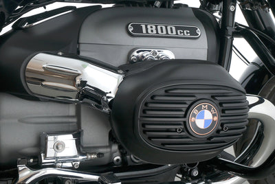 BMW R 18