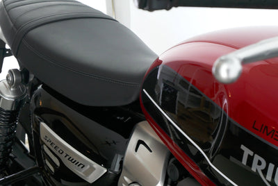 TRIUMPH SPEED TWIN 1200