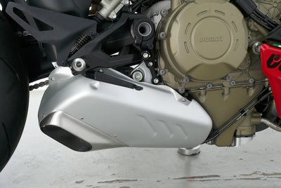 DUCATI STREETFIGHTER V4