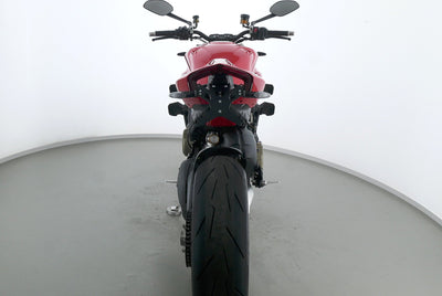 DUCATI STREETFIGHTER V4