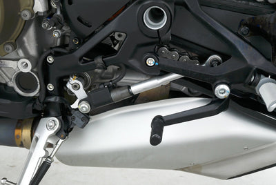 DUCATI STREETFIGHTER V4