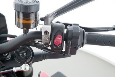 DUCATI STREETFIGHTER V4