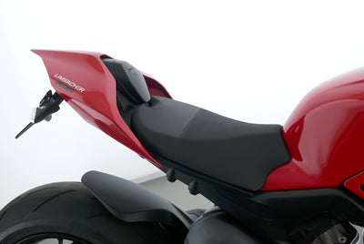 DUCATI STREETFIGHTER V4
