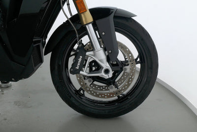 BMW S 1000 XR TRIPLE BLACK