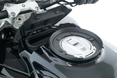 BMW S 1000 XR TRIPLE BLACK