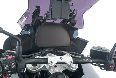 BMW S 1000 XR TRIPLE BLACK