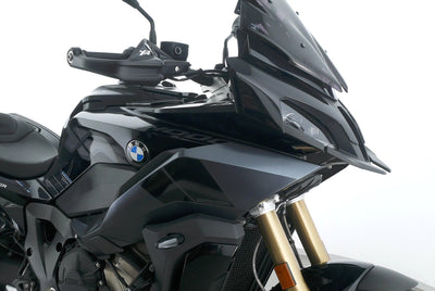 BMW S 1000 XR TRIPLE BLACK