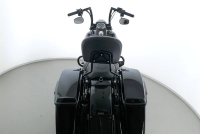 HARLEY DAVIDSON ROAD KING SPECIAL 114