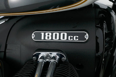 BMW R 18