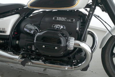 BMW R 18