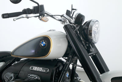 BMW R 18