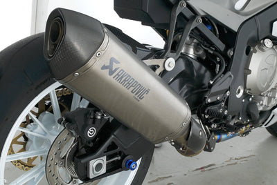 BMW S 1000 R