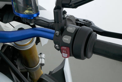 BMW S 1000 R