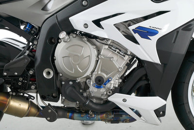 BMW S 1000 R