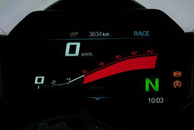 BMW S 1000 RR