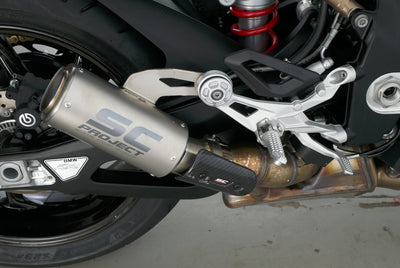 BMW S 1000 RR
