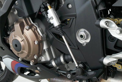 BMW S 1000 RR
