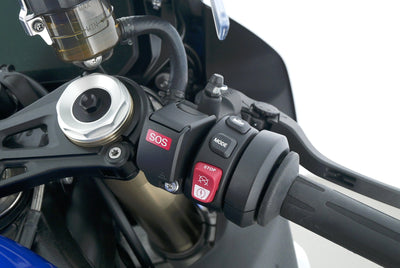BMW S 1000 RR