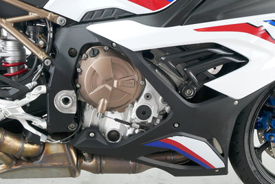 BMW S 1000 RR