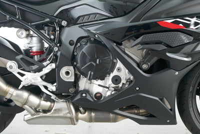 BMW S 1000 RR