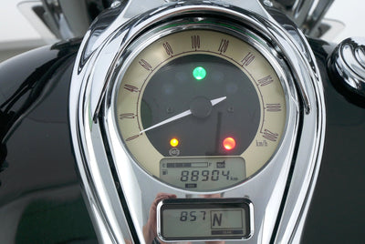 KAWASAKI VN 1700 CLASSIC