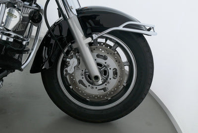 KAWASAKI VN 1700 CLASSIC