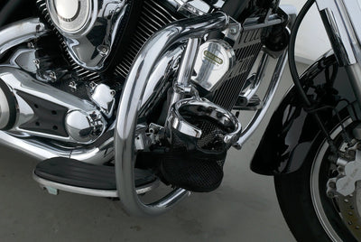 KAWASAKI VN 1700 CLASSIC