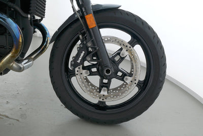BMW R NINE T PURE