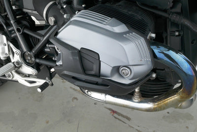 BMW R NINE T PURE
