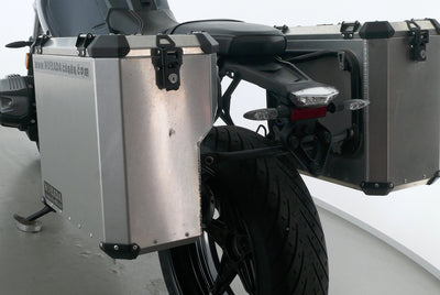 BMW R NINE T PURE