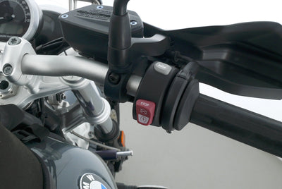 BMW R NINE T PURE