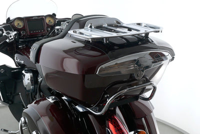 INDIAN ROADMASTER