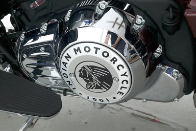 INDIAN ROADMASTER