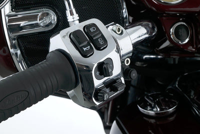 INDIAN ROADMASTER