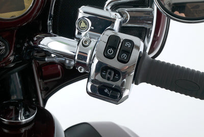 INDIAN ROADMASTER