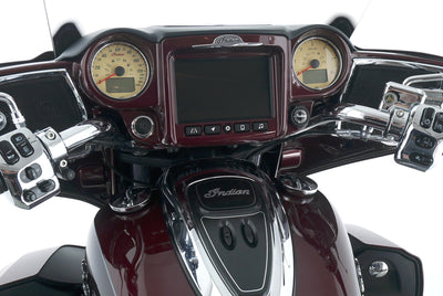 INDIAN ROADMASTER