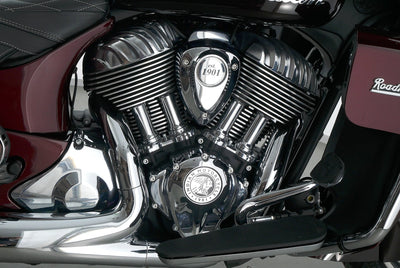 INDIAN ROADMASTER