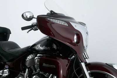 INDIAN ROADMASTER