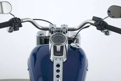 HARLEY DAVIDSON SOFTAIL FAT BOY 114