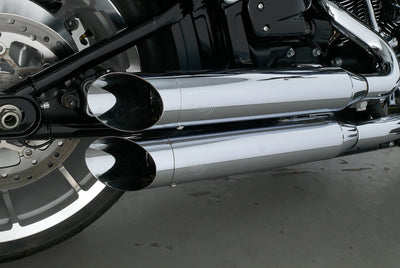 HARLEY DAVIDSON SOFTAIL FAT BOY 114