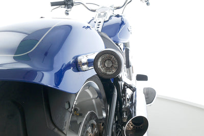 HARLEY DAVIDSON SOFTAIL FAT BOY 114