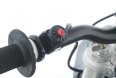 HUSQVARNA TC 50