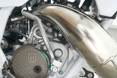 HUSQVARNA TC 50