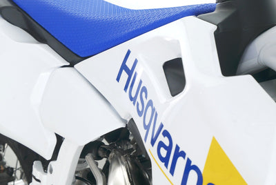 HUSQVARNA TC 50