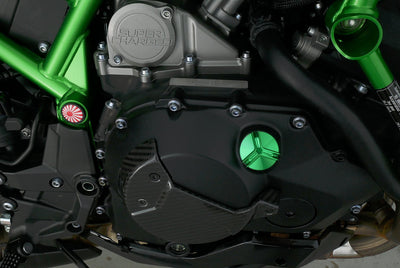 KAWASAKI Z H 2